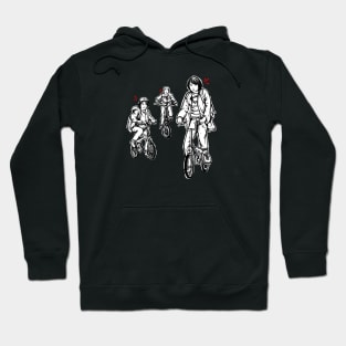 Stranger Things Hoodie